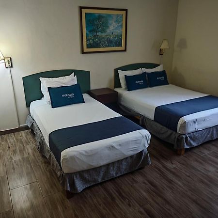 Hotel San Isidro Inn Lima Pokój zdjęcie