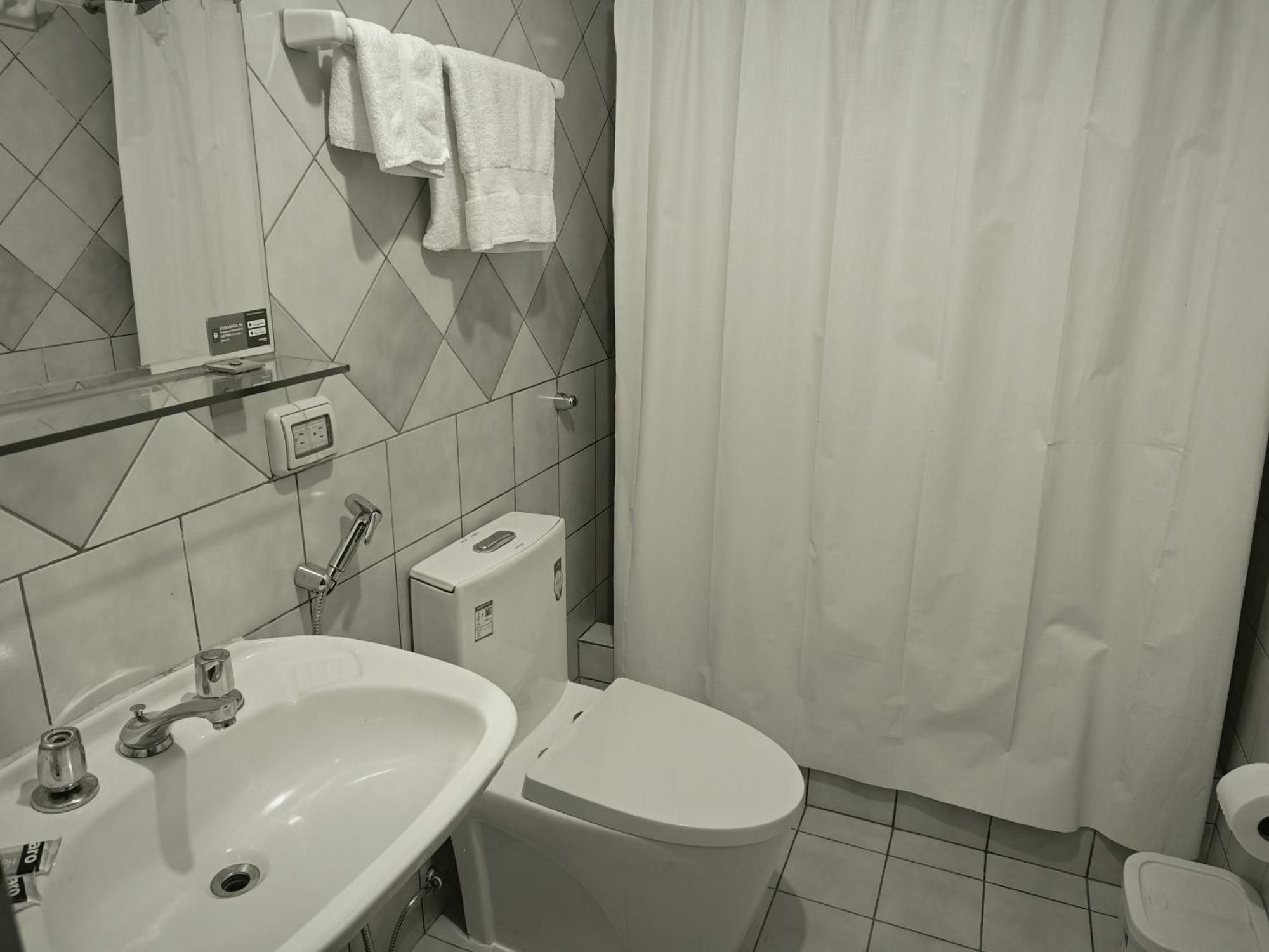 Hotel San Isidro Inn Lima Pokój zdjęcie