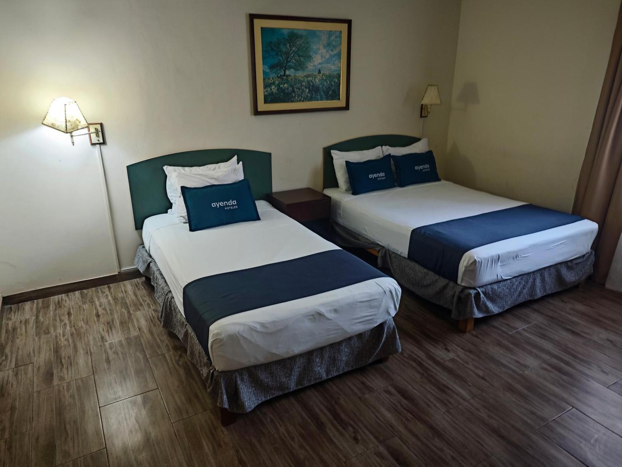 Hotel San Isidro Inn Lima Pokój zdjęcie