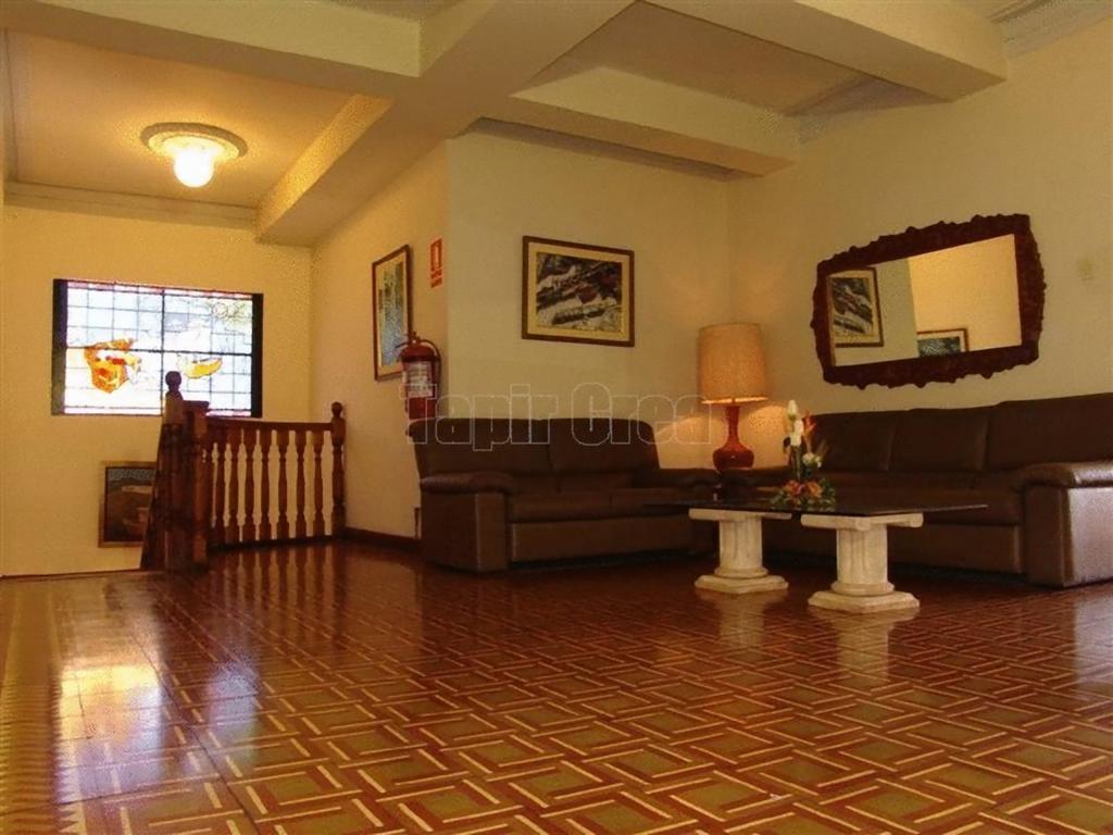 Hotel San Isidro Inn Lima Zewnętrze zdjęcie