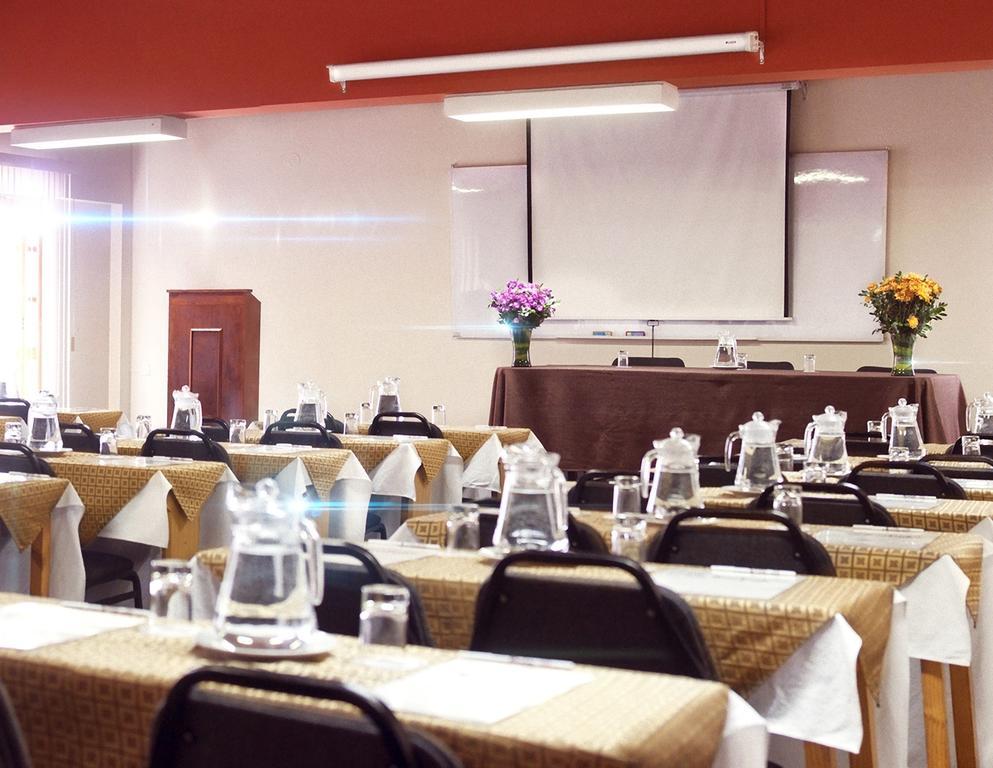 Hotel San Isidro Inn Lima Zewnętrze zdjęcie
