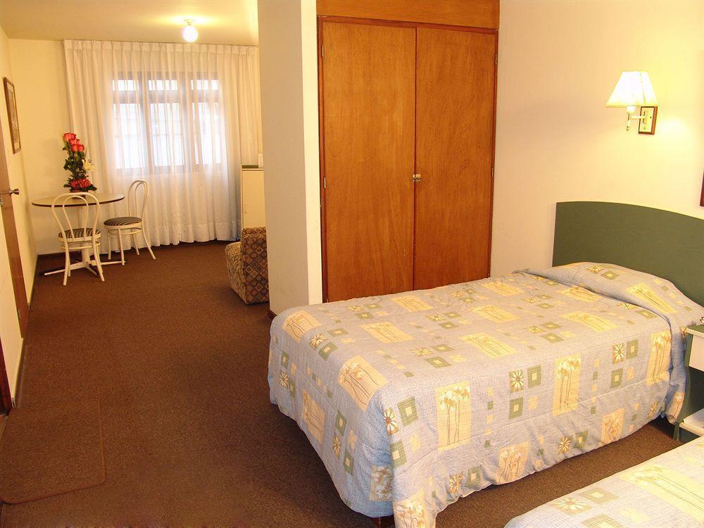 Hotel San Isidro Inn Lima Zewnętrze zdjęcie