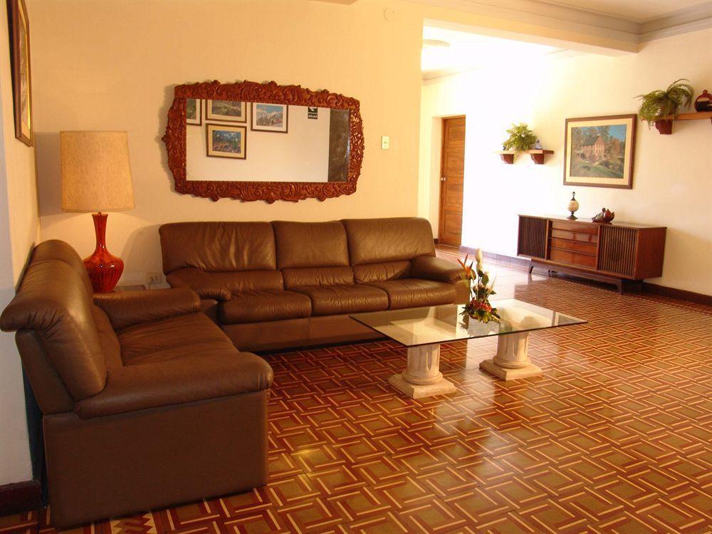Hotel San Isidro Inn Lima Zewnętrze zdjęcie