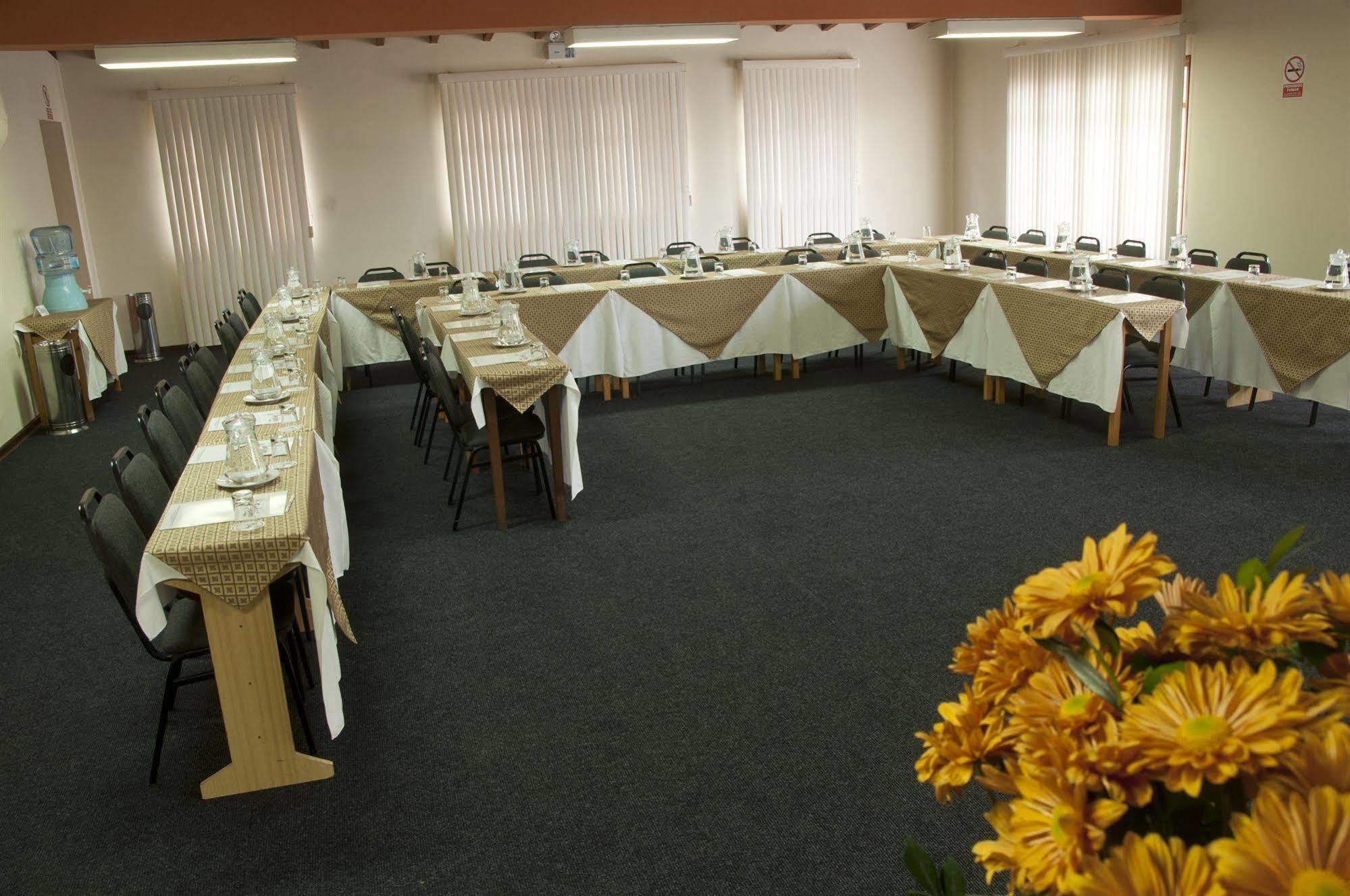 Hotel San Isidro Inn Lima Zewnętrze zdjęcie