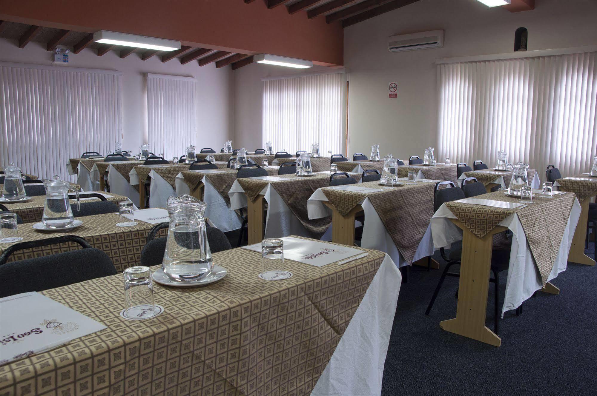 Hotel San Isidro Inn Lima Zewnętrze zdjęcie